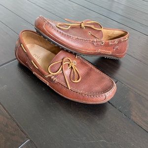 Polo loafers